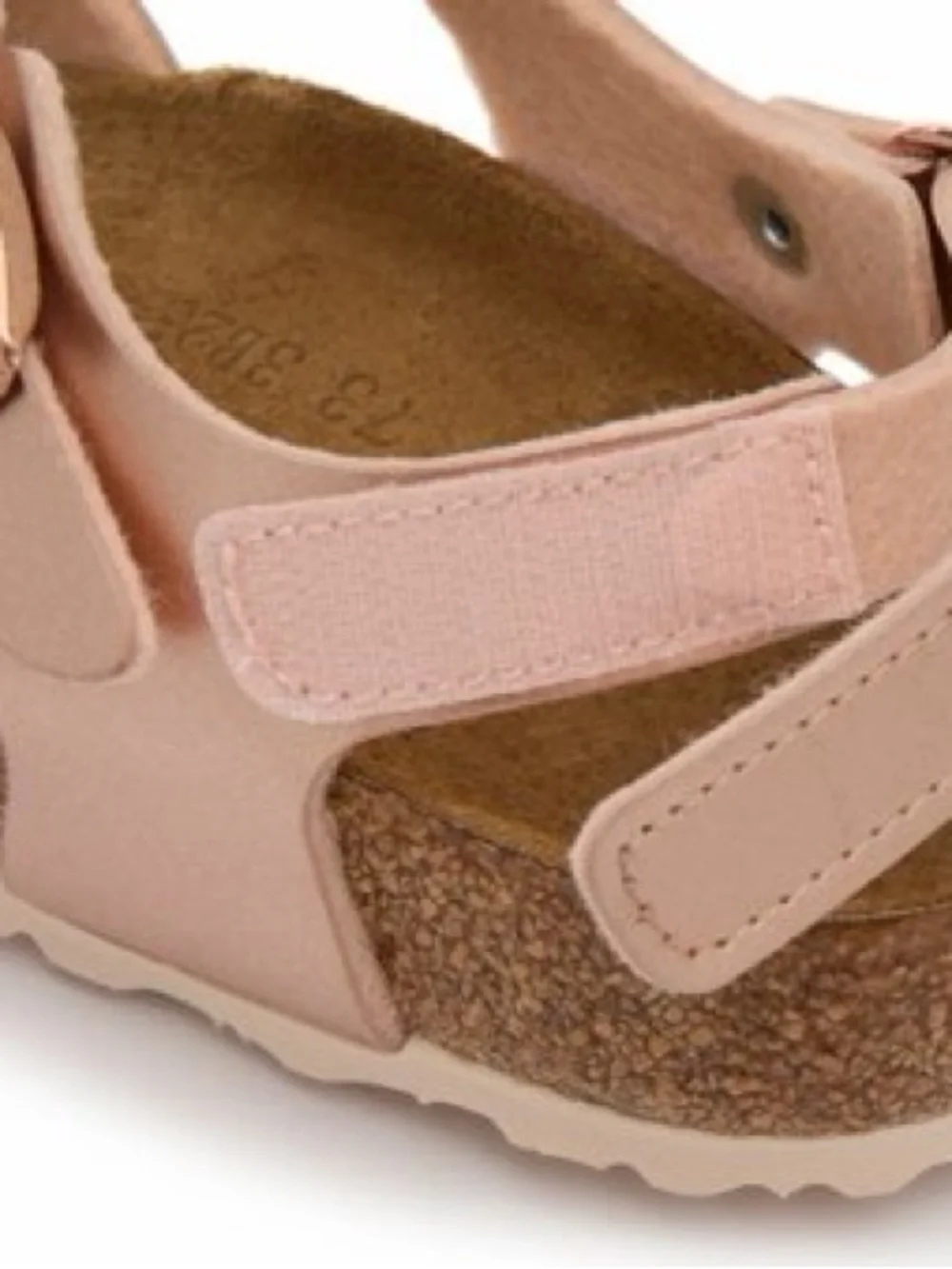 Birkenstock comfortable kids